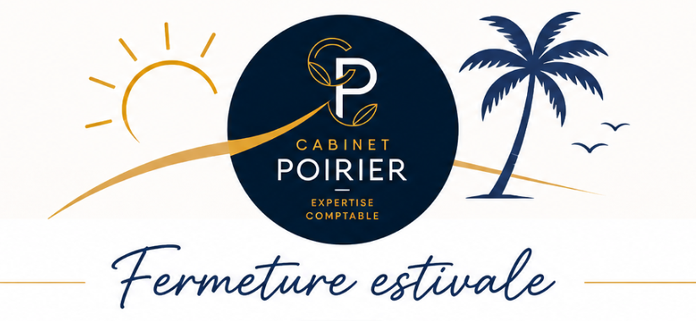 Congés d'été 2026