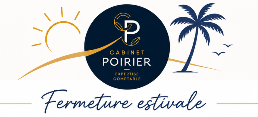 Congés d'été 2026