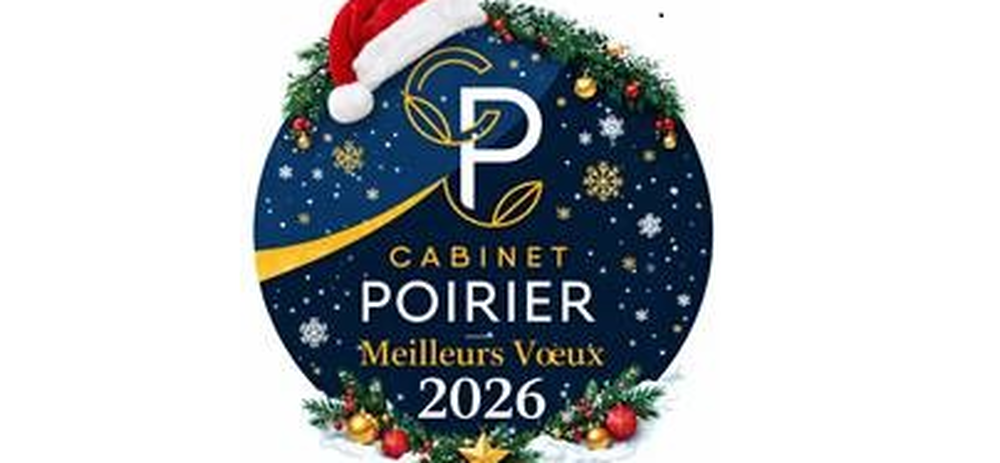 Congés de fin d'année 2025