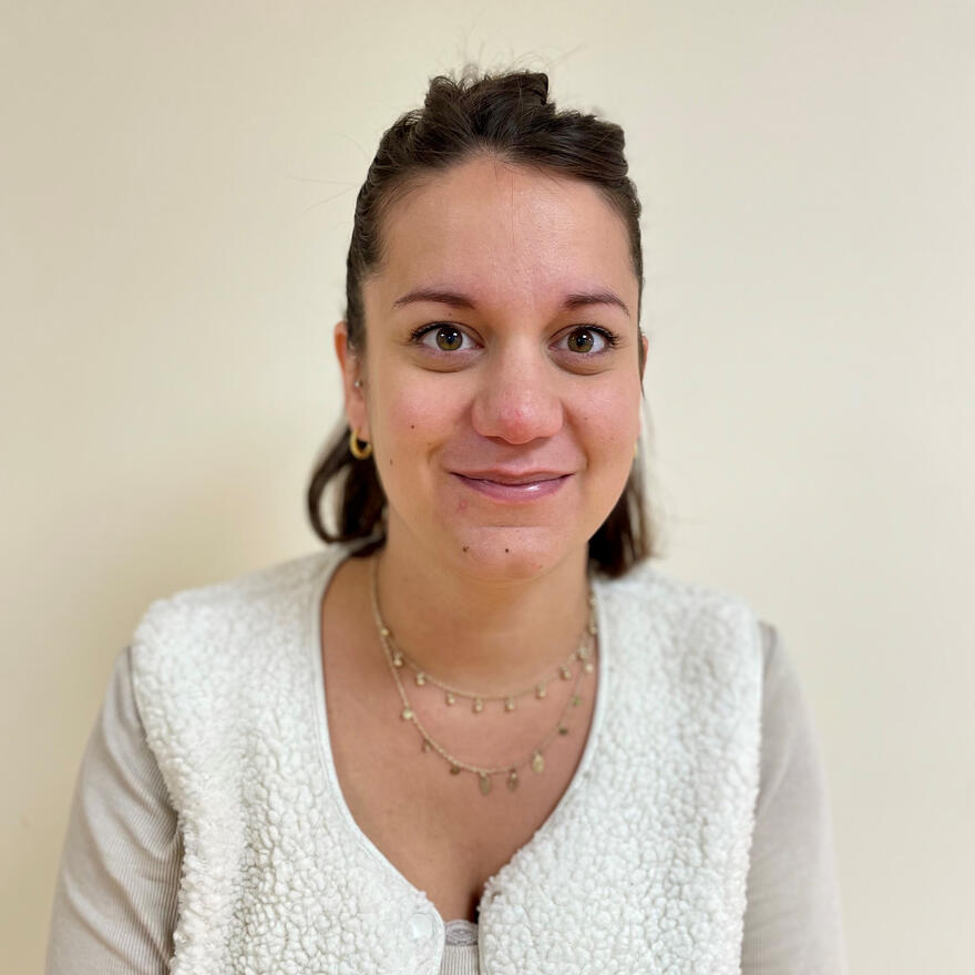 Charlène GALA
