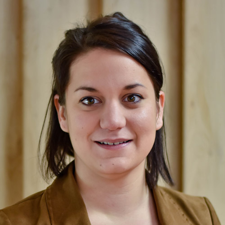 Charlène GALA