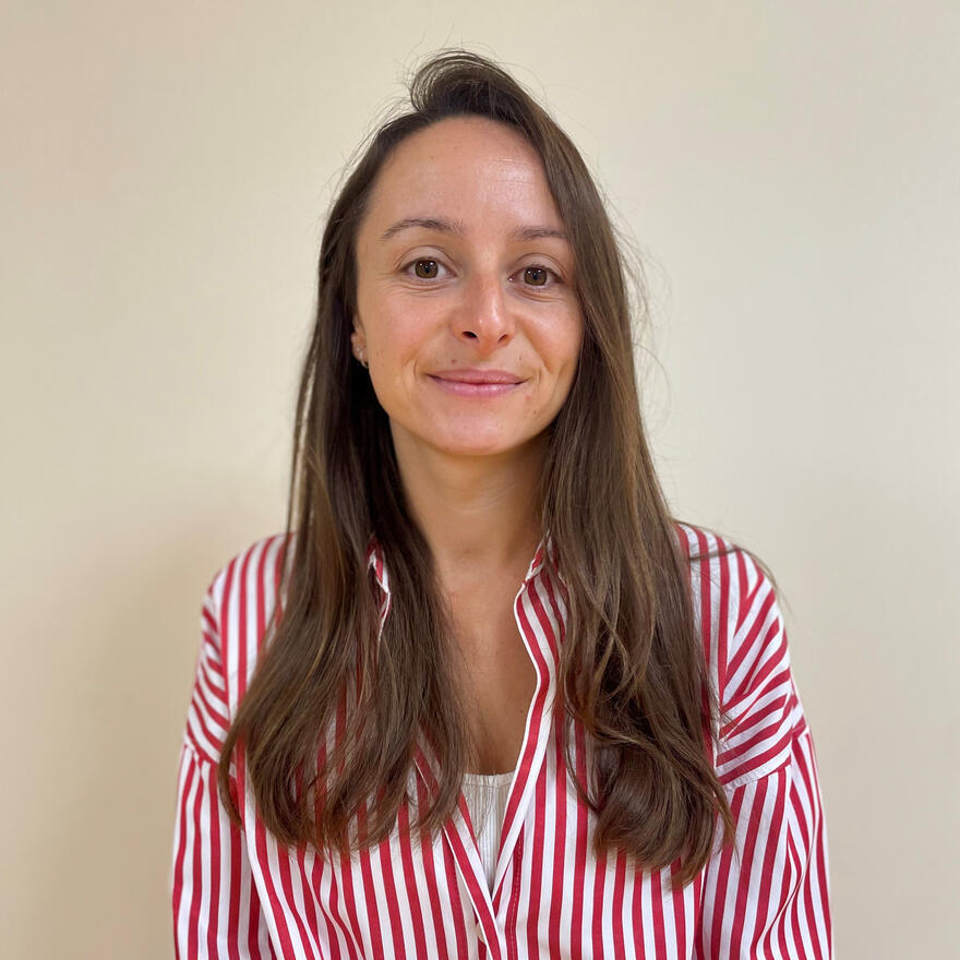 Chloé Pommier