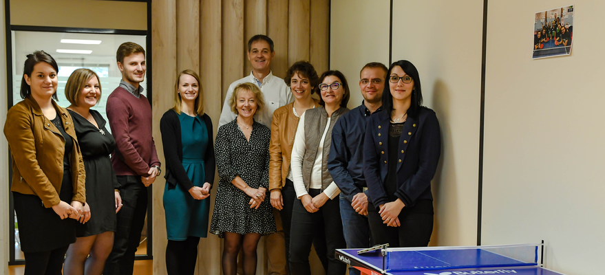 Présentation du cabinet