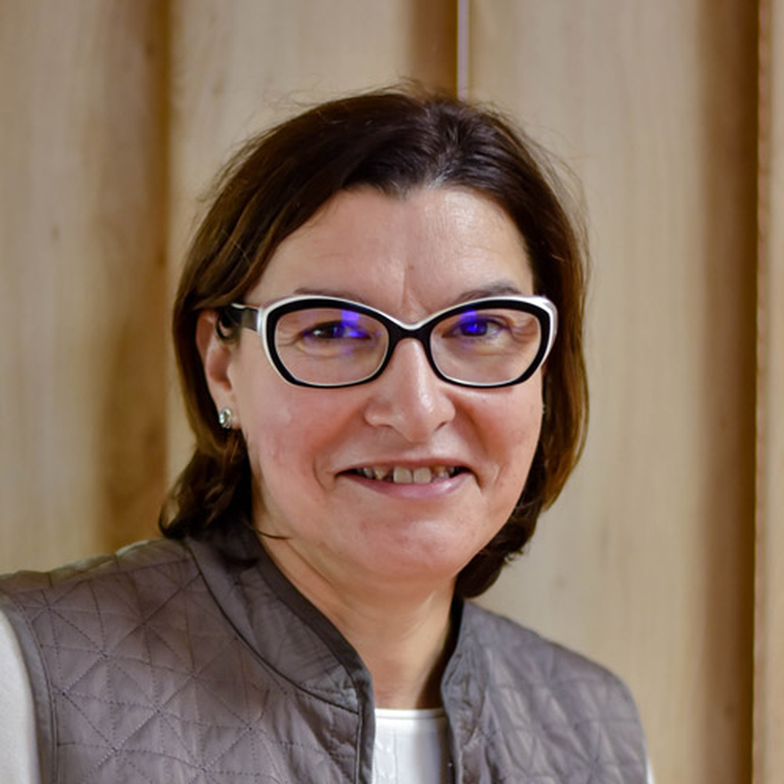 Sylvie FORTIN