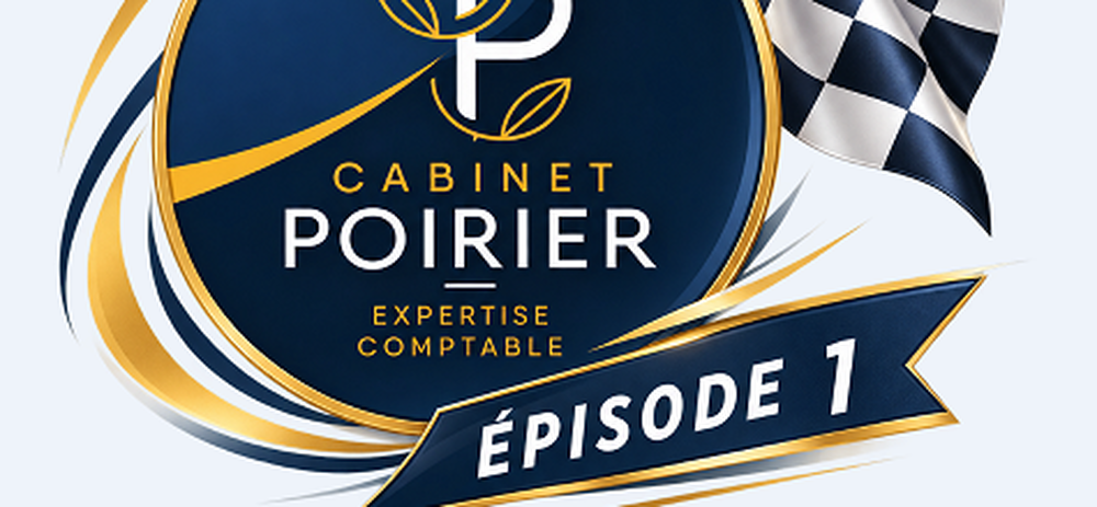 Episode 1 - L'histoire du cabinet POIRIER