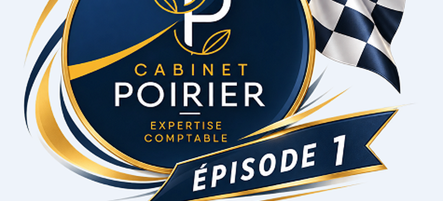 Episode 1 - L'histoire du cabinet POIRIER